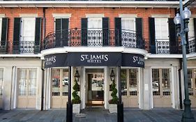 Voco St James By Ihg